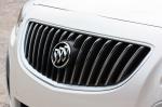 Buick Regal GS 2012 года